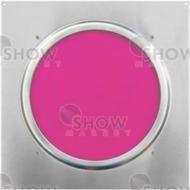 Дихроидный фильтр AMERICAN AUDIO Dichrofilter PAR 64 (black) purple, фото 